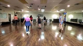 Dancing Dust To Dust Line Dance By Darren Bailey At Dance All Night On 5 20 24