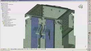 Topology Optimization with CATOPO-3