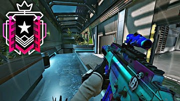 HOW THE BEST CONTROLLER CHAMPION WINS EVERY ROUND Operation Solar Raid Rainbow Six Siege PS5 Xbox