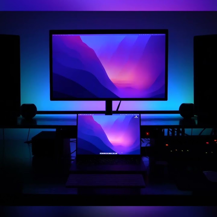 Philips Hue Just Made Your Gaming Setup 10x Better