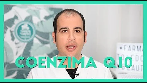 ¿Cuál es la mejor hora para tomar Q10?