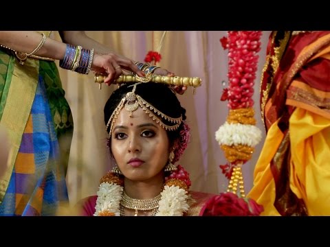 Tamil Brahmin Wedding_Iyer Weddings in London Jeyaram Sharma & Srijanani Documentary Wedding Film