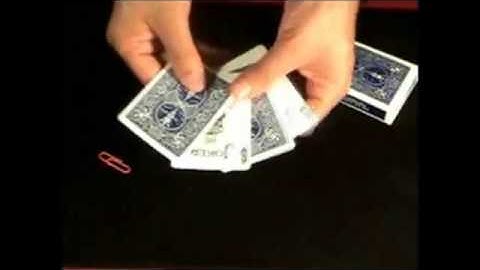 Joker Monte by Cosmo Solano- magictricks.co.uk