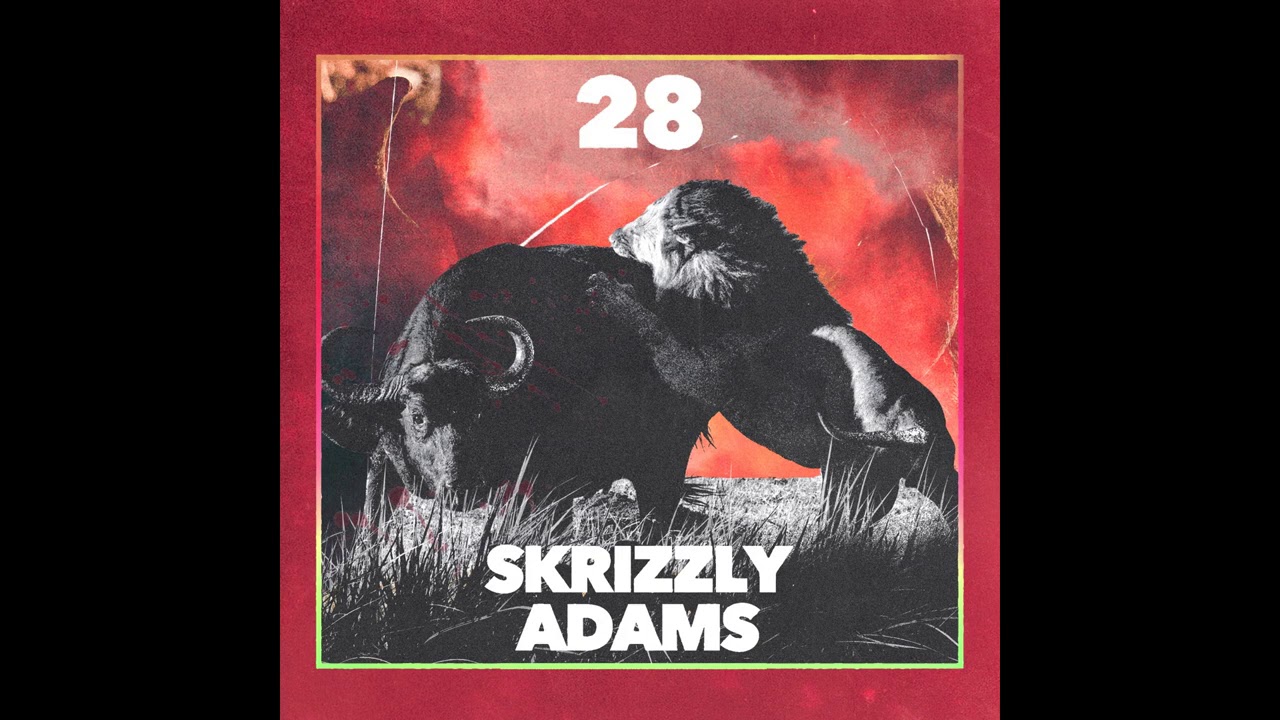 Skrizzly Adams - 28 (Official Audio) - YouTube