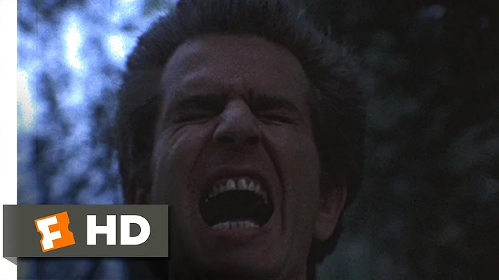The Last House on the Left (6/8) Movie CLIP - Fred...