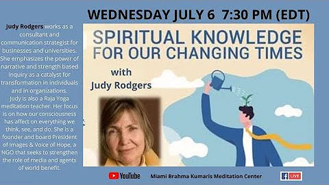 'Subtle Shifts for  Spiritual  Development' by Sr....