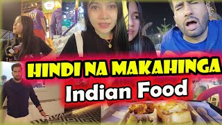 Struggle ng Buntis sa India // Filipino Indian Vlog
