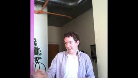 Jeffrey Way Loses A Bet