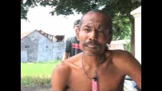 TONI BLANK SHOW | Eps.3 (Sepak Bola Indonesia)