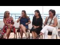 The Girls' Lounge @ Cannes 2017: Women Who Are Changing The World