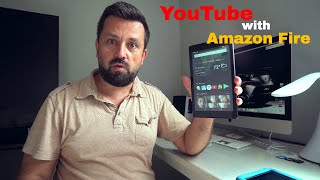 How To Install YouTube on Amazon Fire Tablet - 2018 How To Install YouTube on Amazon Fire Tablet - 2018