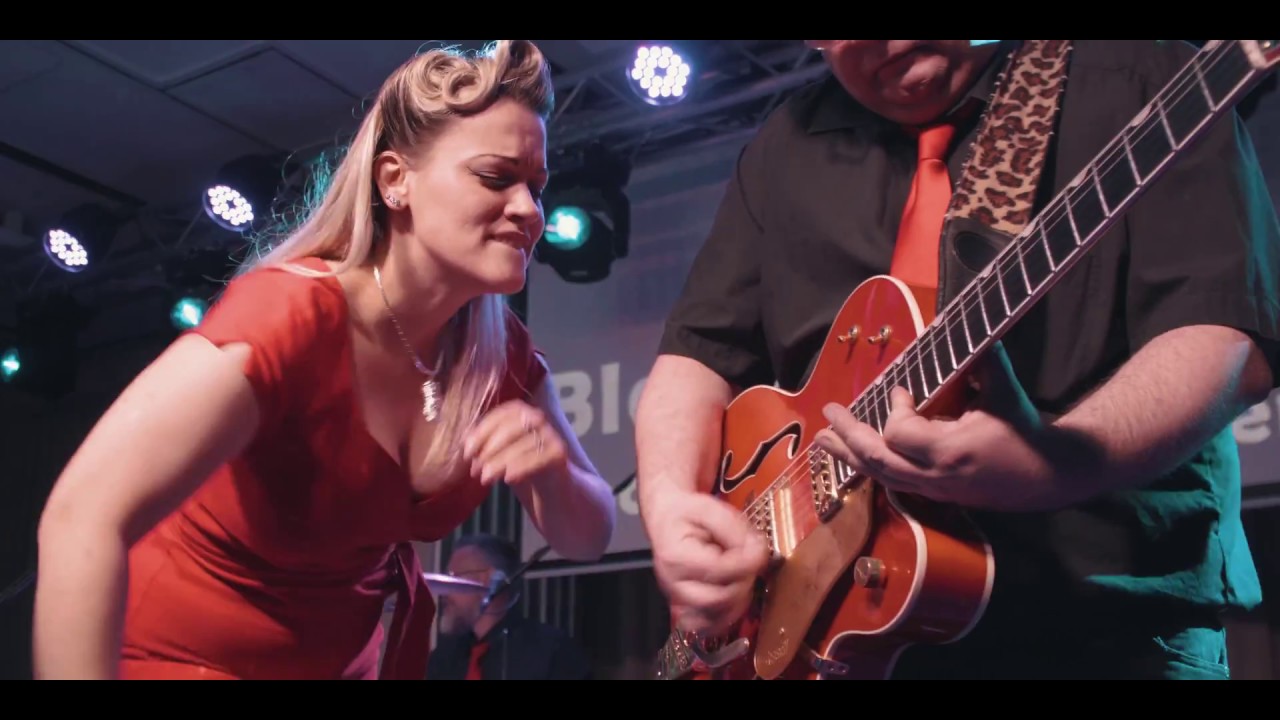 IV. Black 'n' White Rock 'n' Roll Weekend /Official Aftermovie/ YouTube IV. Black 'n' White Rock 'n' Roll Weekend /Official Aftermovie/ YouTube