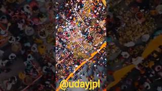 💃 Jal Beech Khada Hoee (Jode Jode Phalwa) | Trending Bhojpuri Folk Song 🎶 | Dance Vibes 2025 🔥