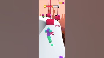 Blob-Runner-3D lvl 43