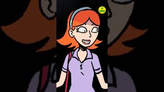 Jessica es el Ancla de Morty #rickandmorty #rickymorty