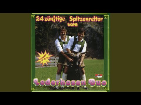 Unsere Frau, die Musik