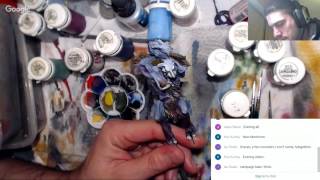 Miniature Painting Hangout