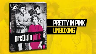 Paramount Presents: Pretty in Pink (Unboxing)