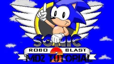 How To | Use MD2 Models in SRB2