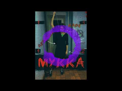 Мукка - Девочка С Каре