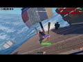 Surviving the open sea in Rusty Rafts