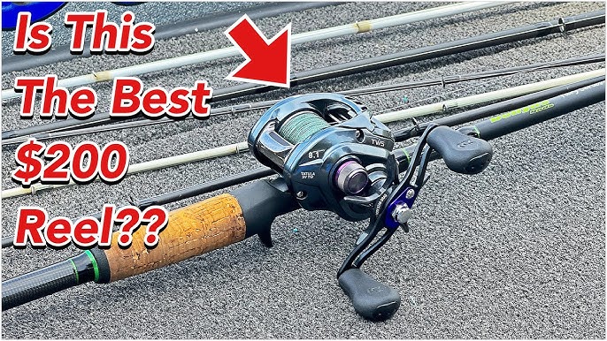 Is it WORTH it? Daiwa Tatula SV Review 