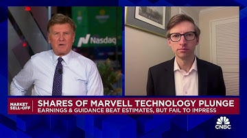 The chip industry wants more clarity around policymaking, says ‘Chip War’ author Chris Miller