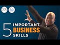 A Powerful Message For Entrepreneurs | Vusi Thembekwayo Mentor Series