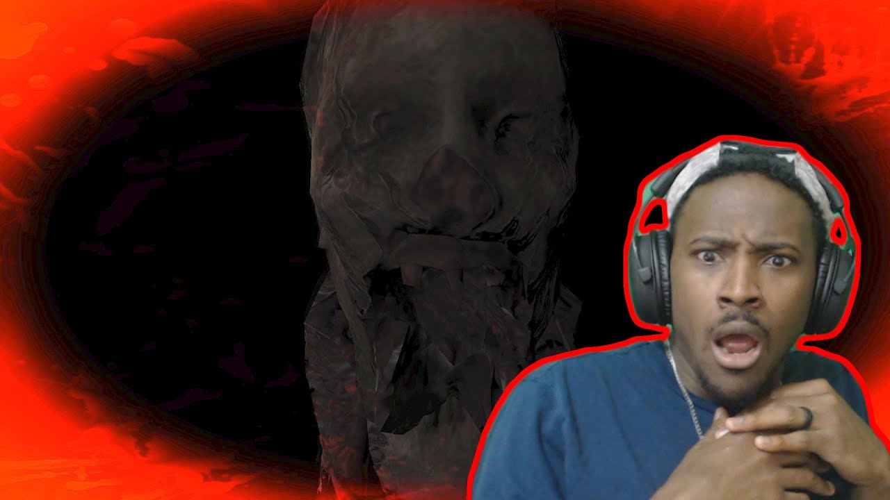 Buried Beneath Concept Demo