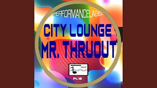 City Lounge
