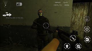 Dead Bunker 4 Apocalypse Part 6 screenshot 5
