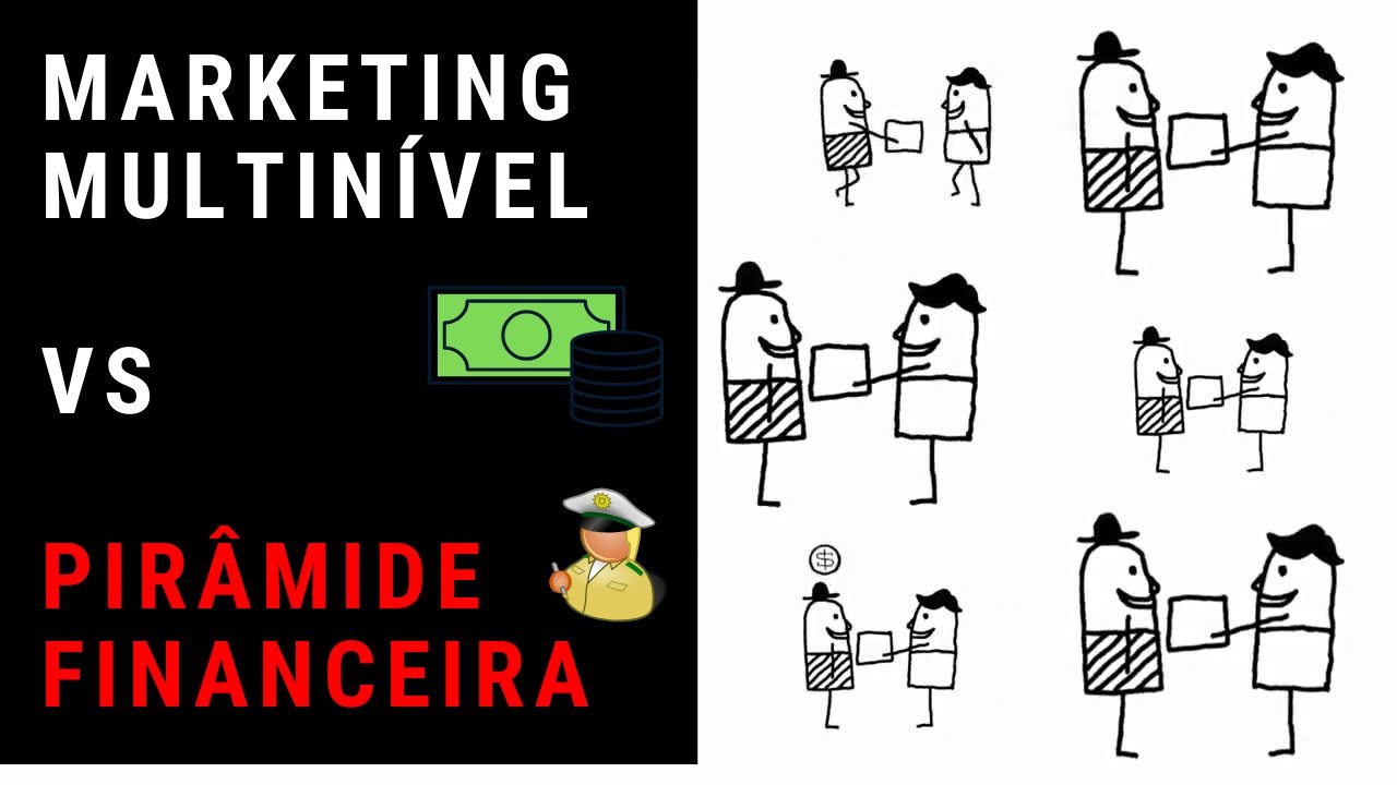 O que é Marketing de Multinível ou Marketing de Rede? (Vídeo Oficial da ABEVD) YouTube O que é Marketing de Multinível ou Marketing de Rede? (Vídeo Oficial da ABEVD) YouTube