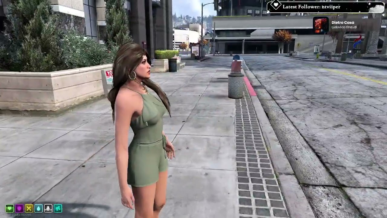 Melody Avvocata | ONX.GG | ONX RP | WAR! HUH!