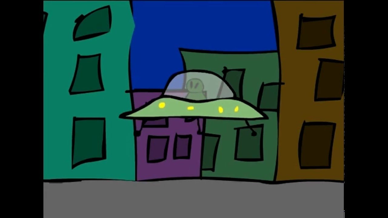 ПЫЩ ПЫЩ ололо - я водитель НЛО - YouTube