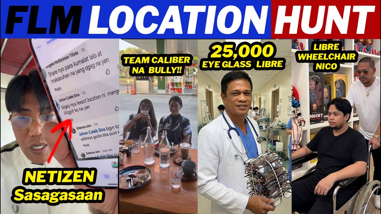 STUDENT ni Francis Leo MAGKAKASO!! Netizen ILILIGP$T si FLM!! Savvy at MG Relationship in Law!!