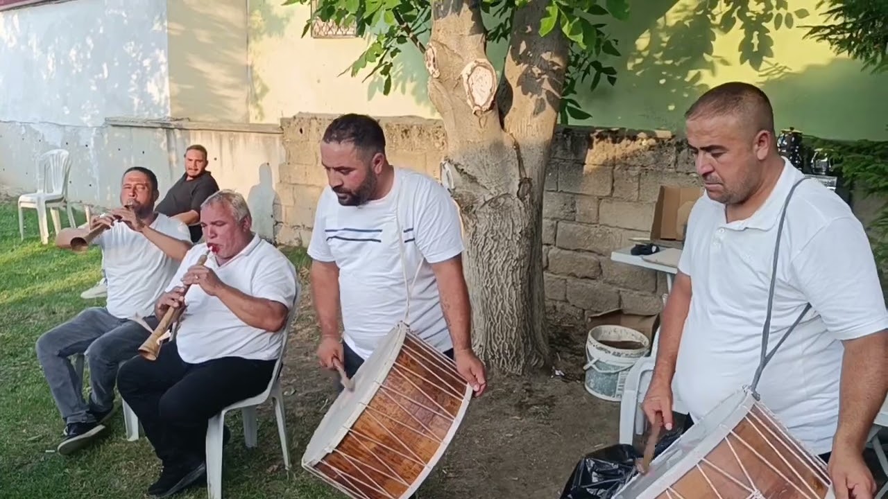 BERGUZAR (SÖZLÜ) HAKAN GÖÇMEN VE EKİBİ