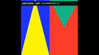Janet Jackson - Nasty (Cool Summer Mix - Full Version)