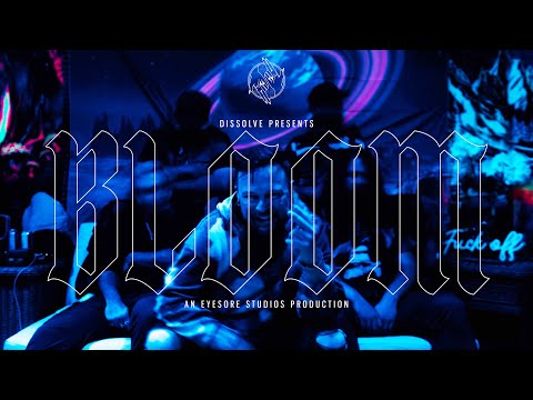 Dissolve US - "Bloom" (feat. Ben Hoagland of Extortionist) Official Music Video | BVTV Music