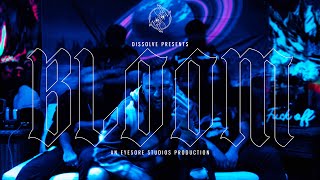 Dissolve  Bloom feat Ben Hoagland Dari Extortionist  Musik Resmi  Bvtv 