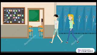 CONTOH AMALAN NORMA MASYARAKAT (PENDIDIKAN MORAL T.4)