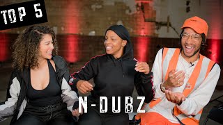 Details Top 5 N Dubz Songs Ranked Guide