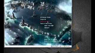 EasyBoot - Project 4