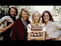 ABBA - I Have a Dream (lyrics)