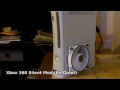 Xbox 360 Silent Mod [Noiseblocker] vs Silent Mod [Be Quiet] vs Standard | Tutorial | Folge 4