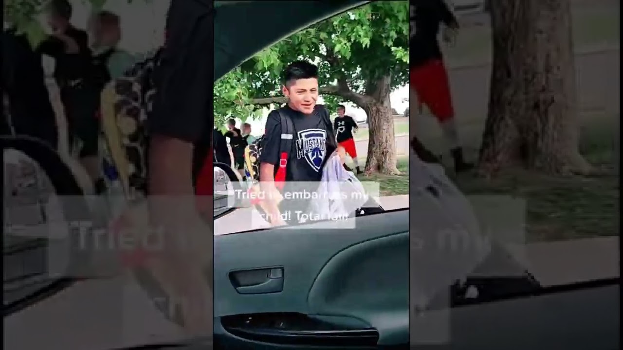 That BACKFIRED. 💀 