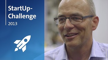 Swisscom StartUp Challenge 2013: The winners!