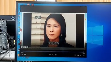 2023.11.15 Taking computer classes/上電腦課（5）