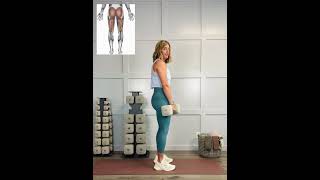 Ultimate Thigh Workout Part 2 🔥 No Muscle Left Behind