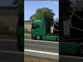 Lançou! #simulator #eurotrucksimulator2 #caminhão #truck #truckdriver #trucks #gaming #games #ets2