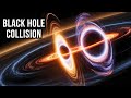 When Black Holes Collide – What Really Happens? | Sleepy Physicist